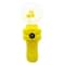 7.5" Yellow Bubble Gun with Floating Chick by Creatology™